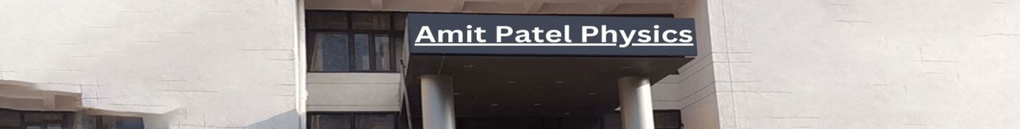 Amit Patel Physics Ahmedabad: Courses & Fees